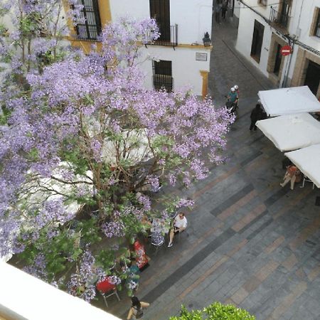 Apartamento La Casa de la Musica Córdoba Exterior foto