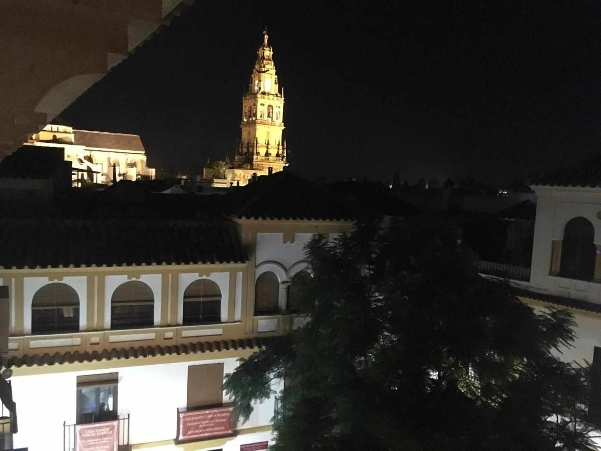 Apartamento La Casa de la Musica Córdoba Exterior foto